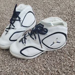 Jordan Team Deuce-Trey Used / Used